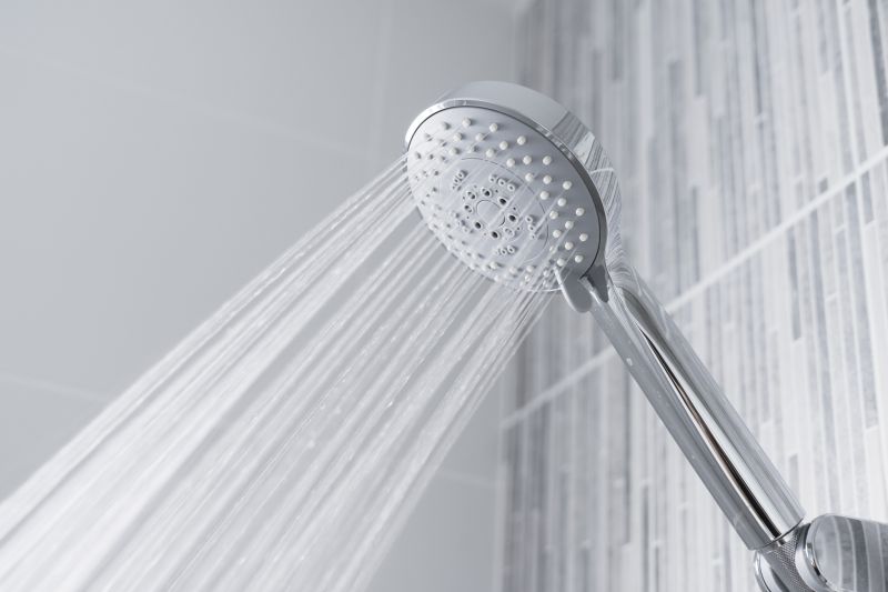 Elegant Shower System
