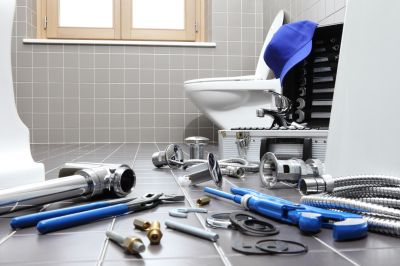 Top Bathroom Remodeling Companies in Chesapeake, VA