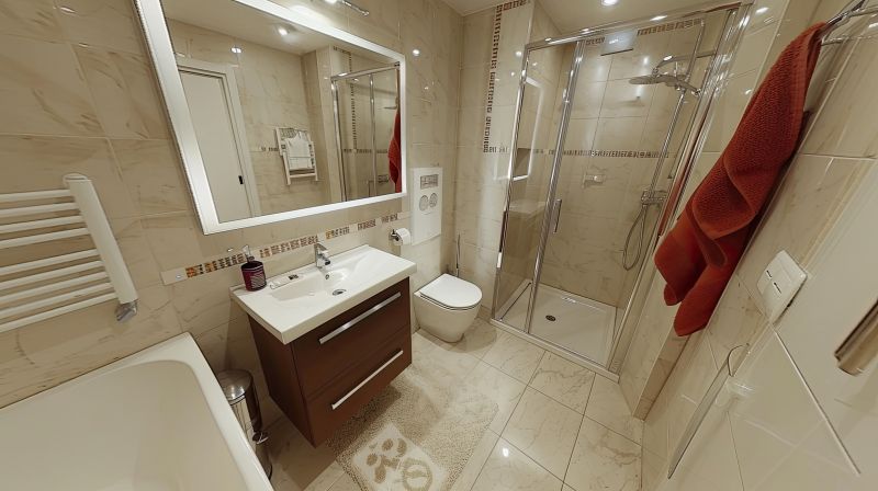 Top Bathroom Remodeling Companies in Hampton, VA