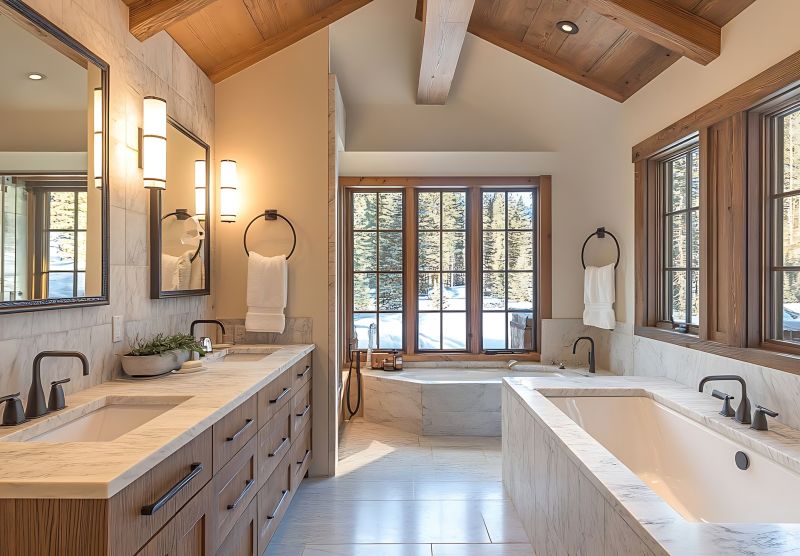 Top Bathroom Remodeling Companies in Suffolk, VA