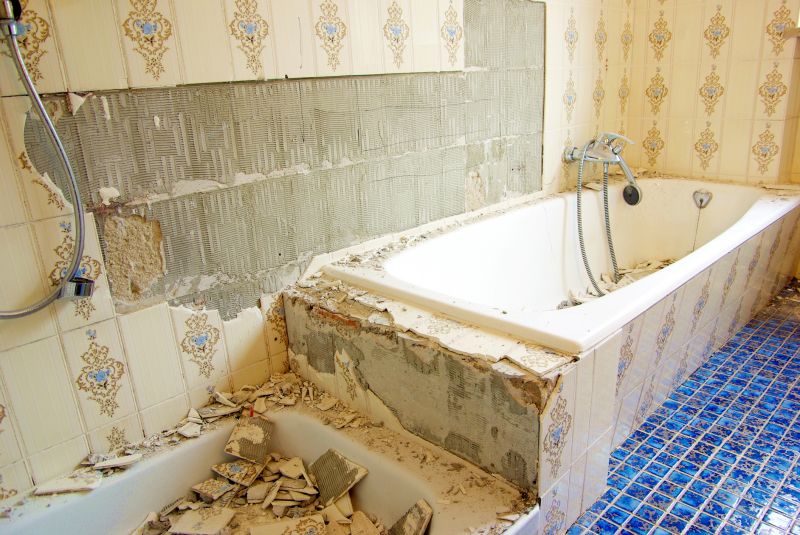 Best Bathroom Remodel Contractors in Suffolk, VA